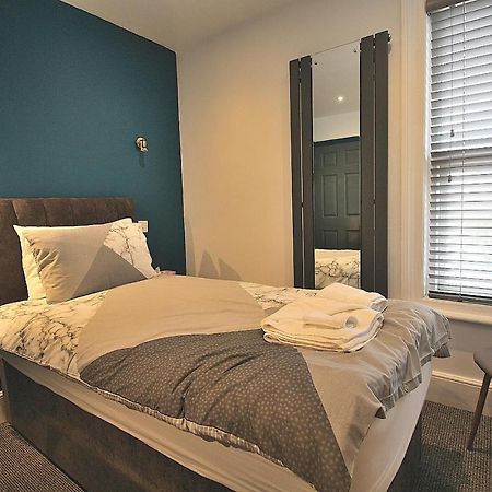 Hotel Hamilton Lincoln Zewnętrze zdjęcie